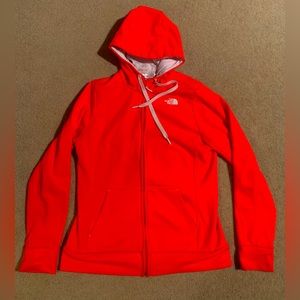 North Face Women’s Full Zip
